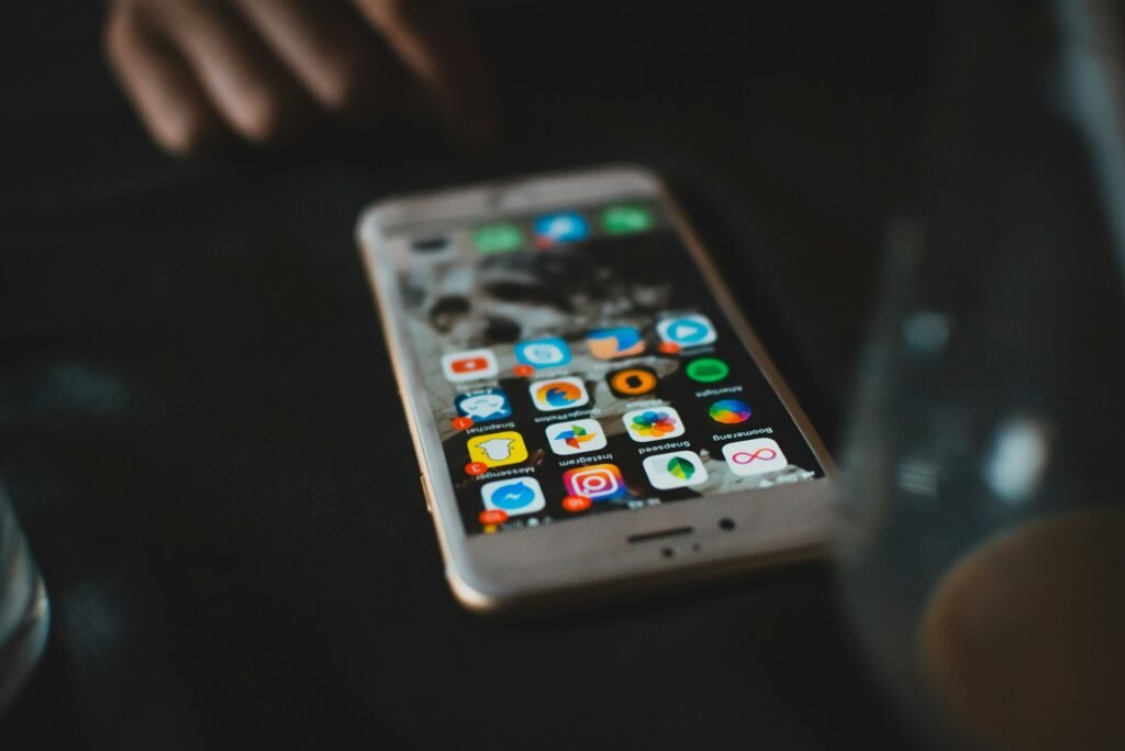 redes sociais startups de mobilidade urbana