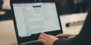 marketing de conteúdo assessoria de imprensa