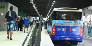 transporte coletivo em Goiânia startups